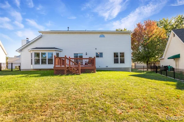 $425,000 | 2105 Telford Drive, St. Louis, MO 63125