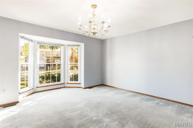 $425,000 | 2105 Telford Drive, St. Louis, MO 63125