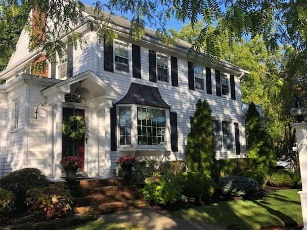 2 Ardsmoor Road Melrose, MA 02176 - Photo 1 of 42 Gallery Image 1