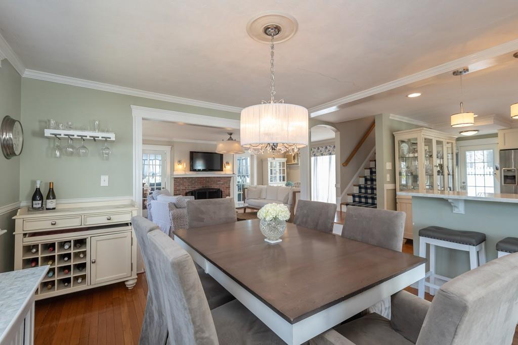 2 Ardsmoor Road Melrose, MA 02176 - Photo 12 of 42 Gallery Image 12