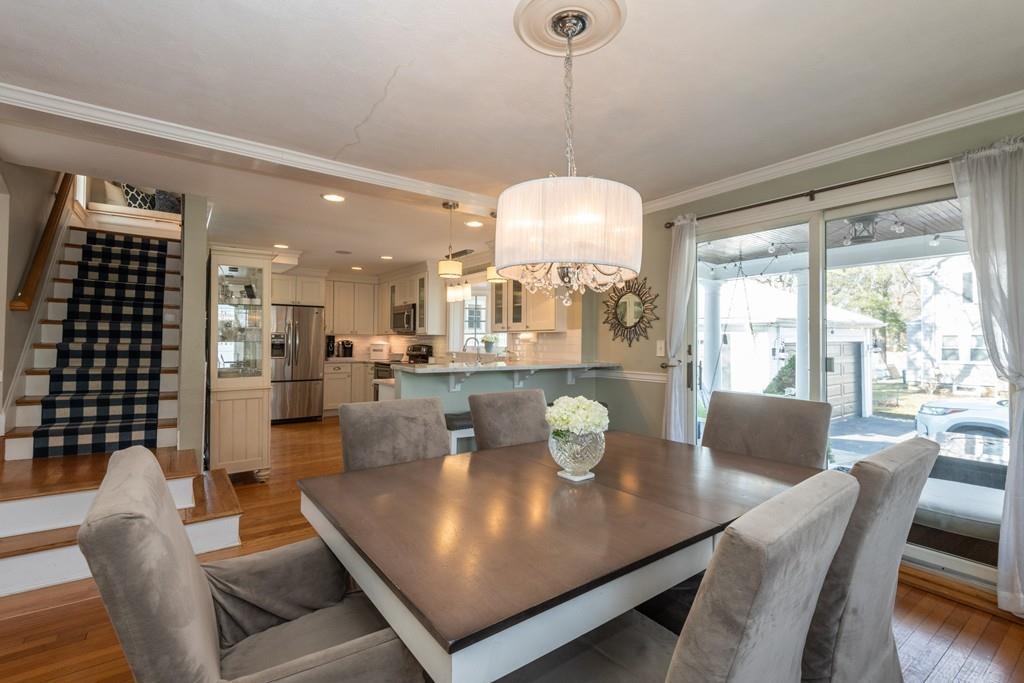 2 Ardsmoor Road Melrose, MA 02176 - Photo 13 of 42 Gallery Image 13