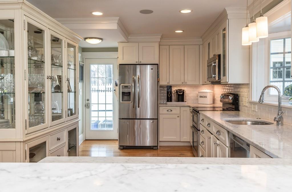 2 Ardsmoor Road Melrose, MA 02176 - Photo 14 of 42 Gallery Image 14