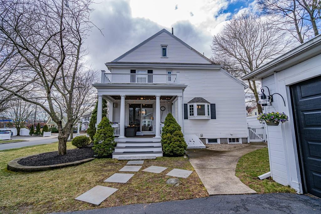 2 Ardsmoor Road Melrose, MA 02176 - Photo 38 of 42 Gallery Image 38