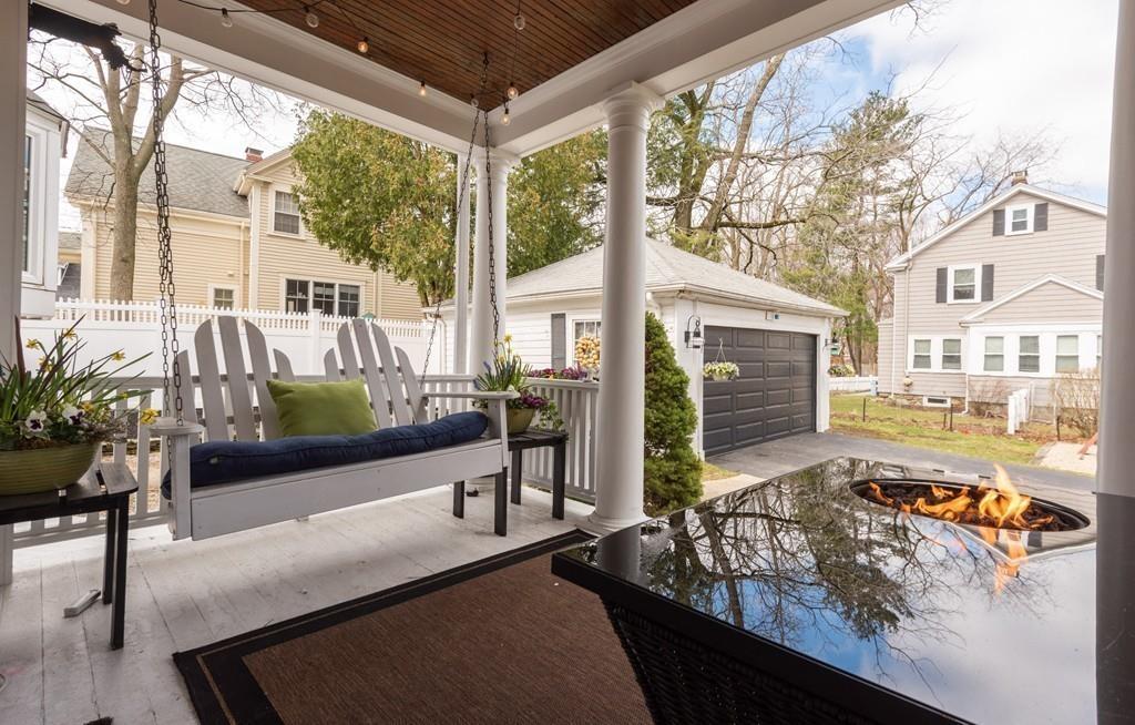 2 Ardsmoor Road Melrose, MA 02176 - Photo 40 of 42 Gallery Image 40