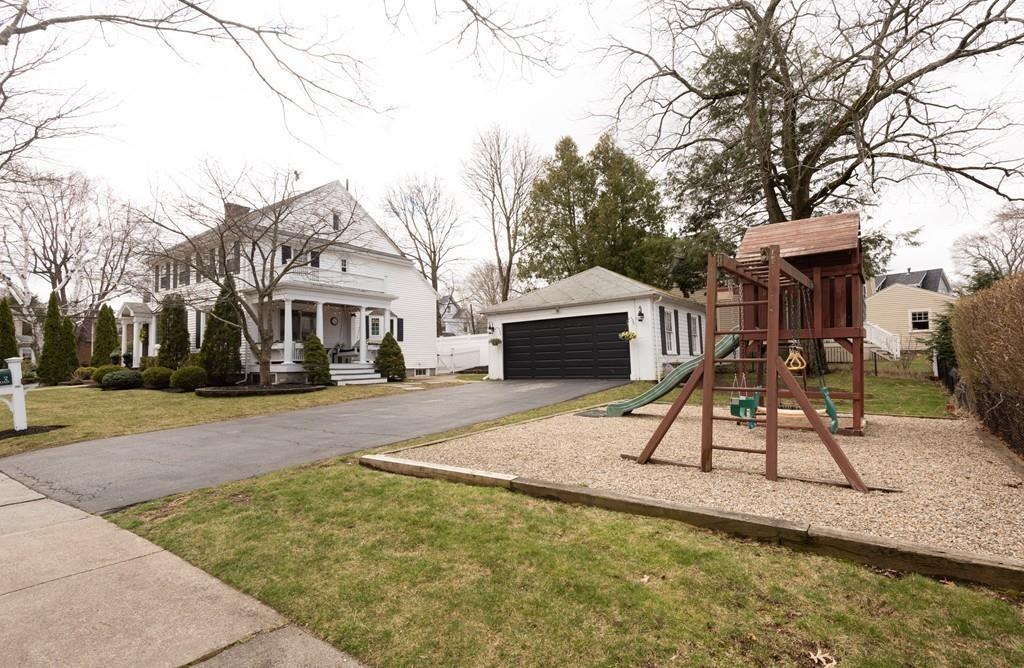 2 Ardsmoor Road Melrose, MA 02176 - Photo 42 of 42 Gallery Image 42