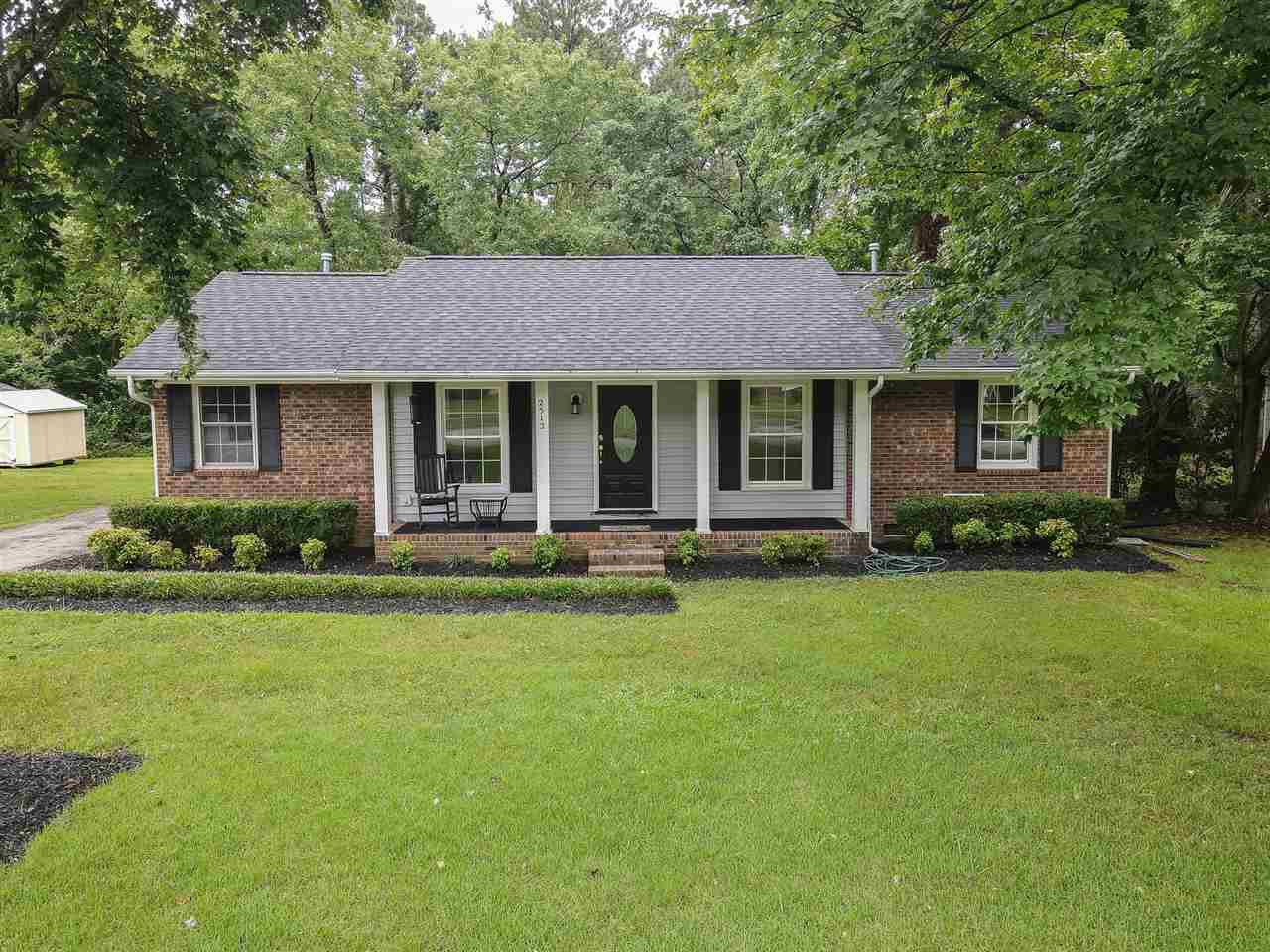 2512 Little John Road Raleigh, NC 27610 - Photo 1 of 24 Photo 1