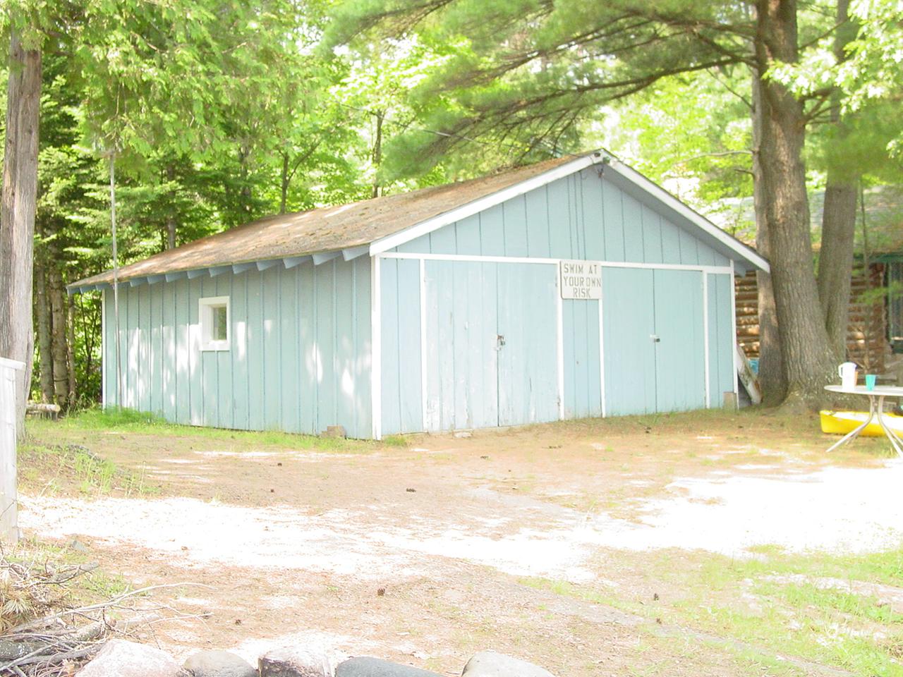 5617 Seybold Road Manitowish Waters, WI 54545 - Photo 15 of 16 Gallery Image 15