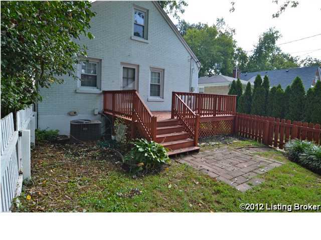2920 Beaumont Road Louisville, KY 40205 - Photo 21 of 29 Additional Photo