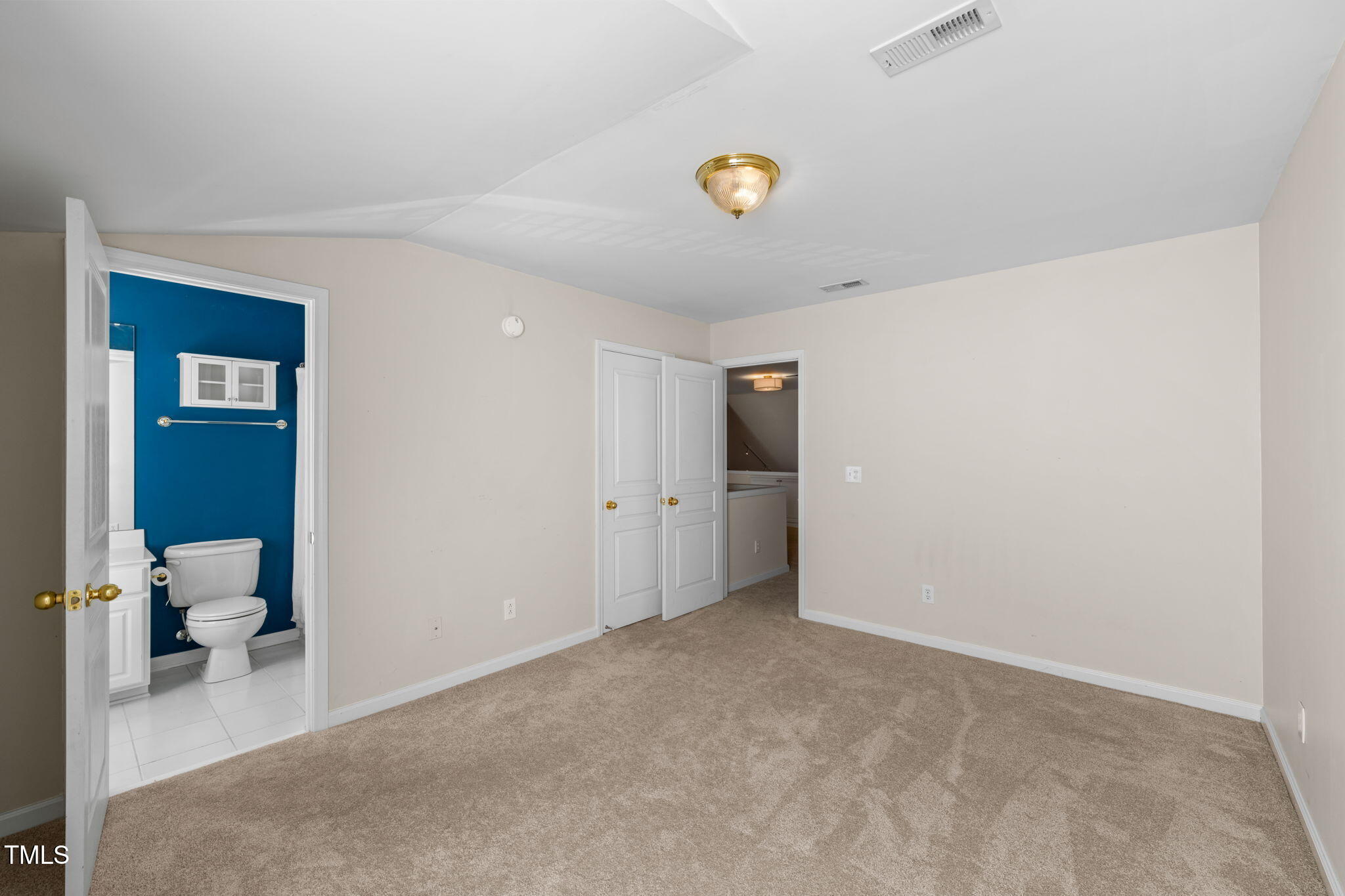3614 Lion Ridge Court Raleigh, NC 27612 - Photo 38 of 52 Bedroom 2 (2)