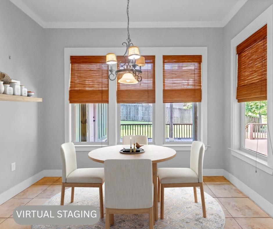 7854 Raegan Lane Daphne, AL 36527 - Photo 24 of 70 Dining Area
