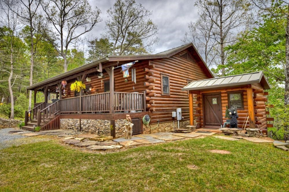 200 Uphill Road, Unit 7C Blue Ridge, GA 30513 - Photo 1 of 1