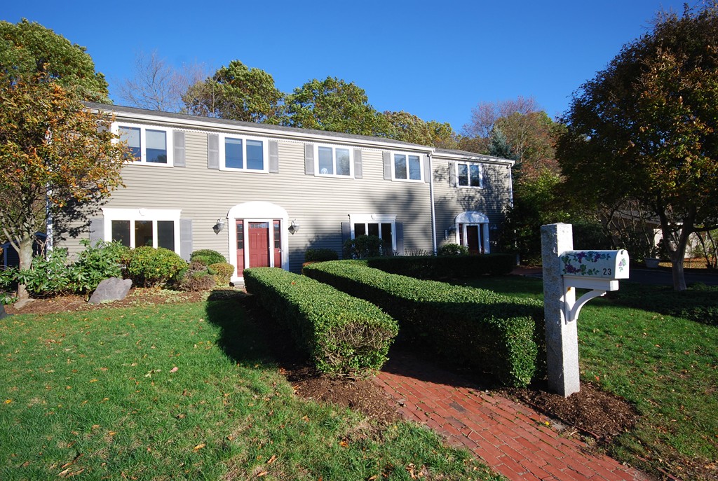 23 Francine Road Framingham, MA 01701 - Photo 1 of 30 Gallery Image 1