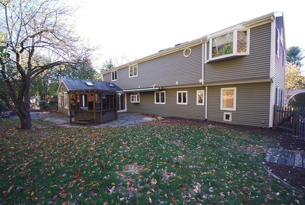 23 Francine Road Framingham, MA 01701 - Photo 29 of 30 Gallery Image 29