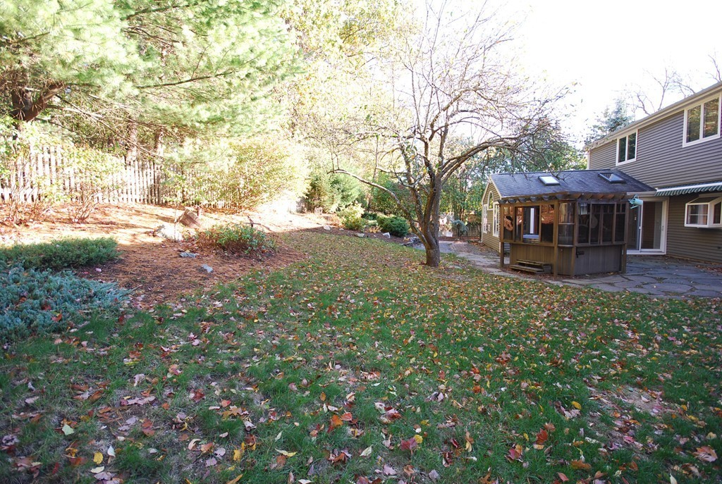 23 Francine Road Framingham, MA 01701 - Photo 30 of 30 Gallery Image 30