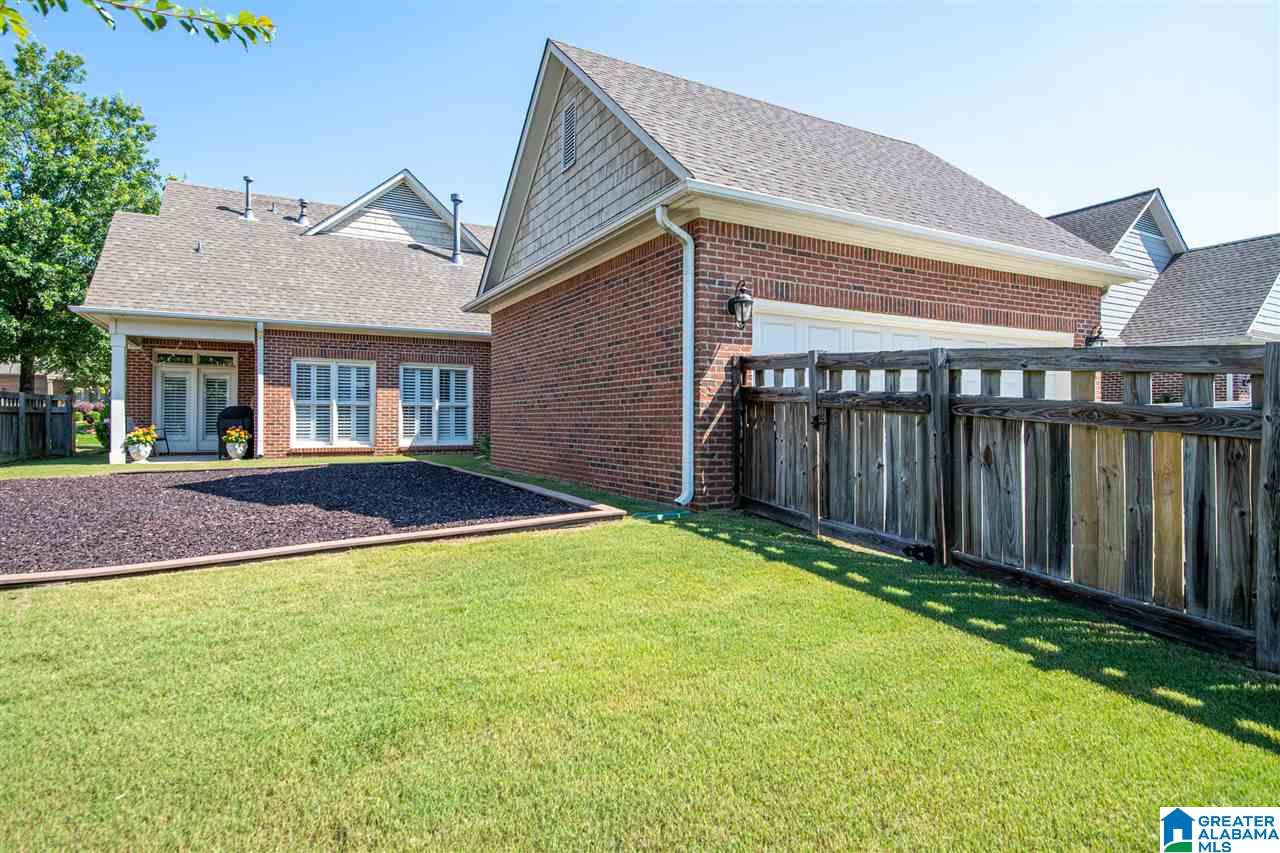 4013 Alston Way Birmingham, AL 35242 - Photo 46 of 50