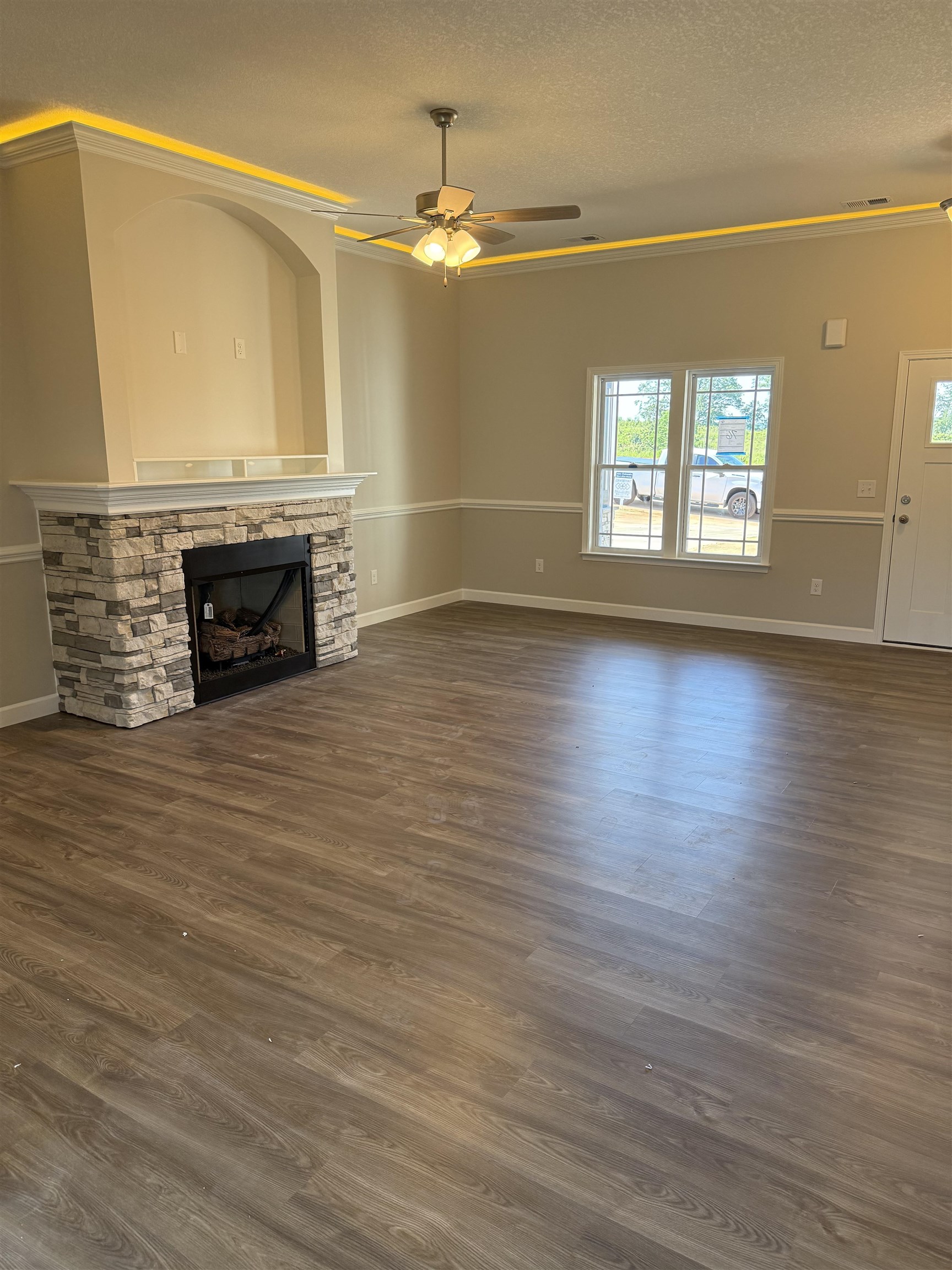118 Alteza Drive Inman, SC 29349 - Photo 2 of 6