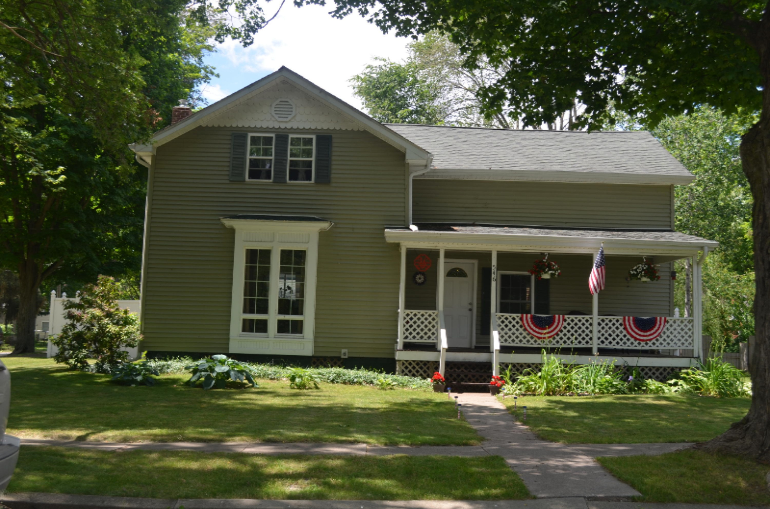 546 Maple Street Colon, MI 49040 - Photo 1 of 50 DSC_0653