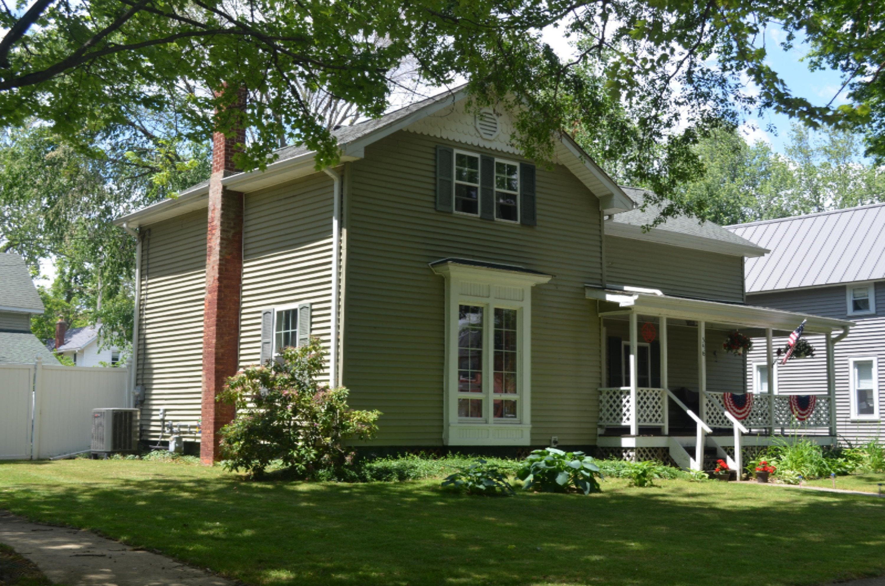 546 Maple Street Colon, MI 49040 - Photo 3 of 50 DSC_0652