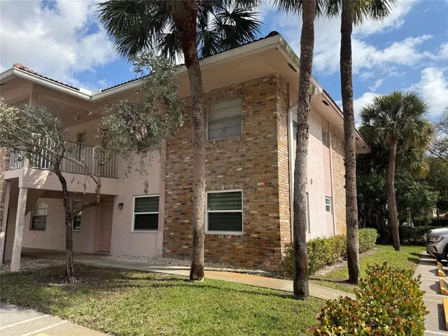 $274,999 | 8401 Royal Palm Boulevard, Unit 8401, Coral Springs, FL 33065