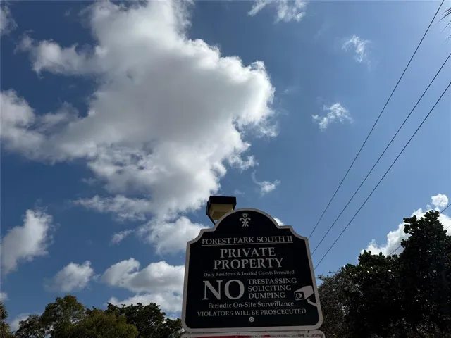 $274,999 | 8401 Royal Palm Boulevard, Unit 8401, Coral Springs, FL 33065