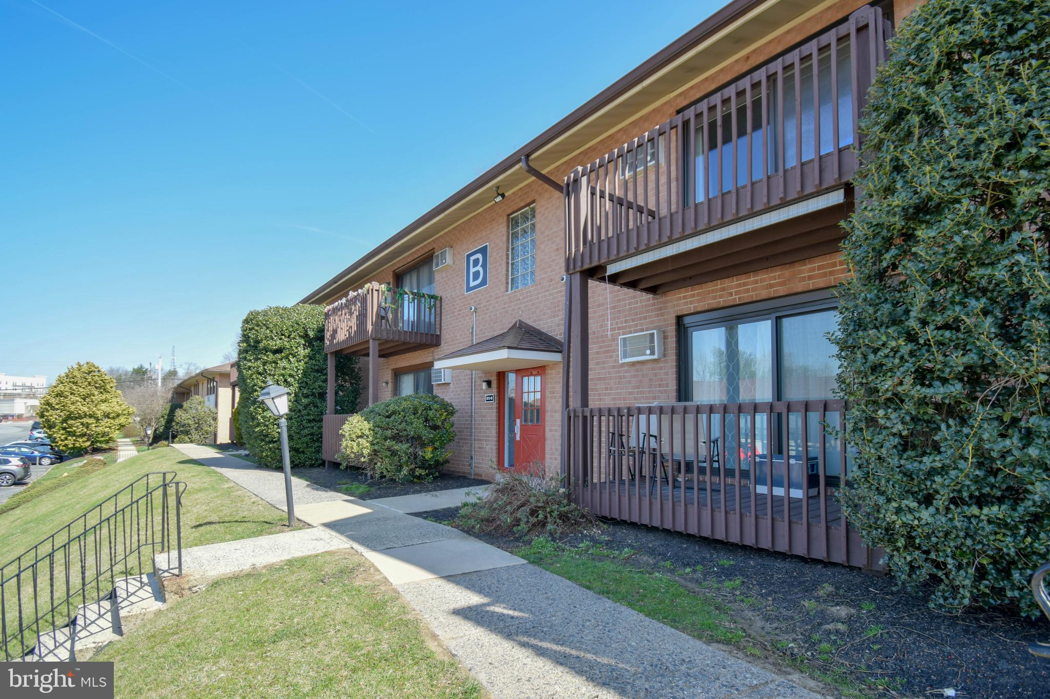 1016 West Baltimore Pike Unit B8  