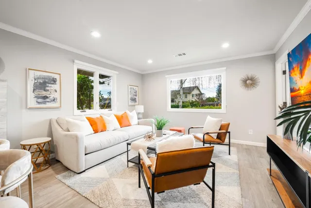 $3,990,000 | 16605 Camellia Terrace, Los Gatos, CA 95032