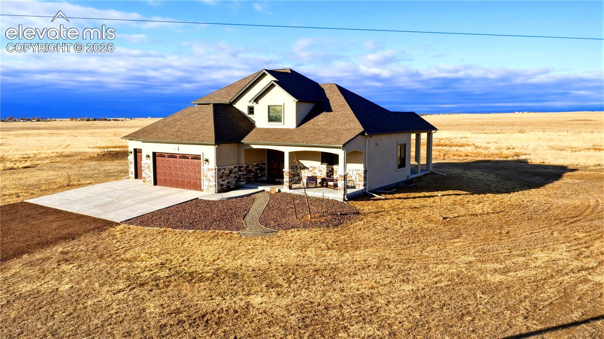 2480 North Log Road Calhan, CO 80808 - Photo 48 of 50 Gallery Image 48