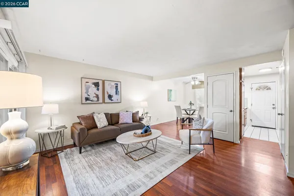 $335,000 | 2069 Olivera Road, Unit E, Concord, CA 94520