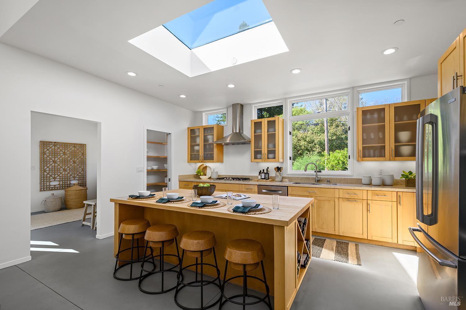 601 First Street Sebastopol, CA 95472 - Photo 13 of 51