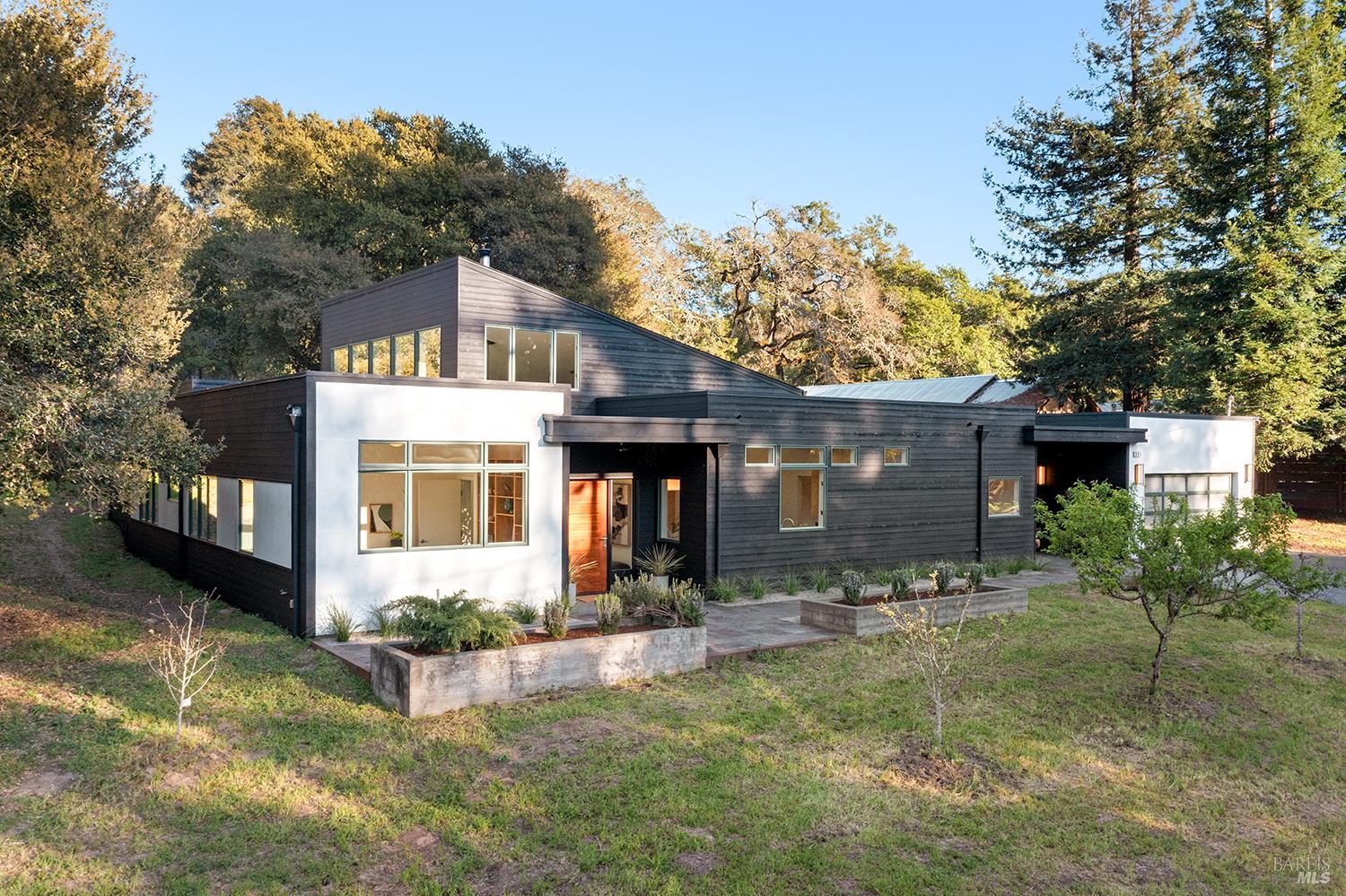 601 First Street Sebastopol, CA 95472 - Photo 46 of 51