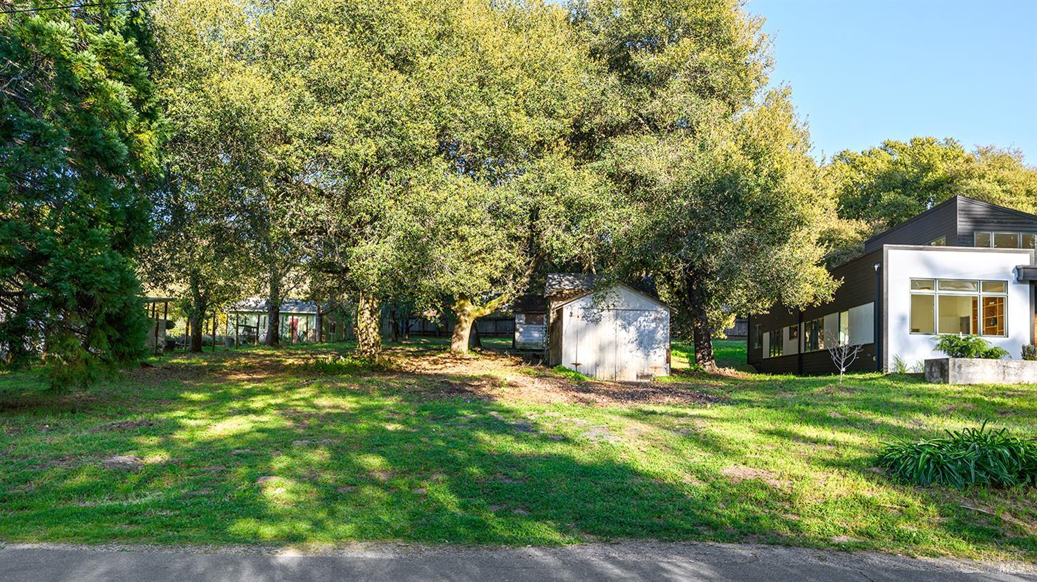 601 First Street Sebastopol, CA 95472 - Photo 47 of 51