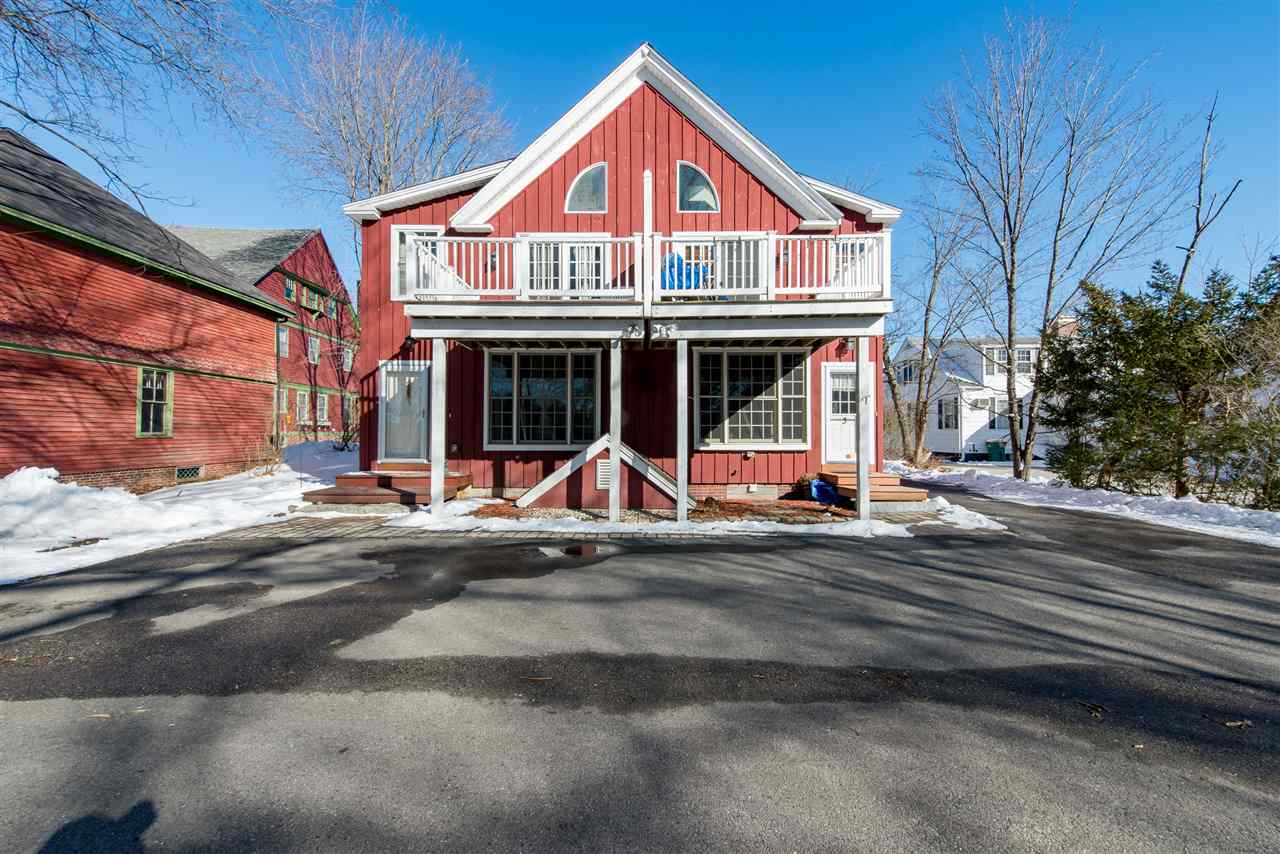 87 Charles Street, Unit 4 Rochester, NH 03867 - Photo 1 of 40