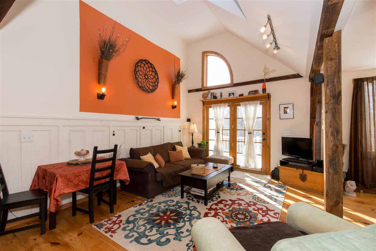 87 Charles Street, Unit 4 Rochester, NH 03867 - Photo 13 of 40