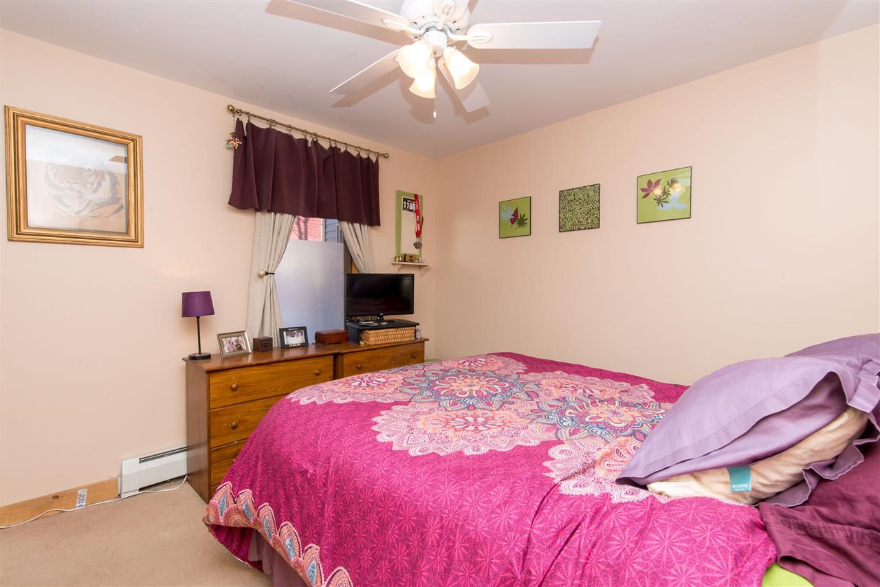 87 Charles Street, Unit 4 Rochester, NH 03867 - Photo 20 of 40