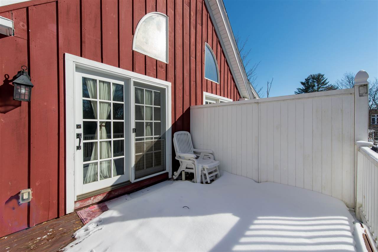 87 Charles Street, Unit 4 Rochester, NH 03867 - Photo 32 of 40