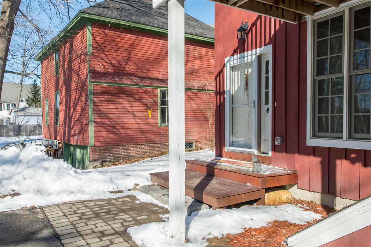 87 Charles Street, Unit 4 Rochester, NH 03867 - Photo 33 of 40