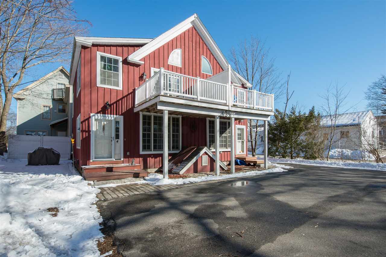 87 Charles Street, Unit 4 Rochester, NH 03867 - Photo 34 of 40