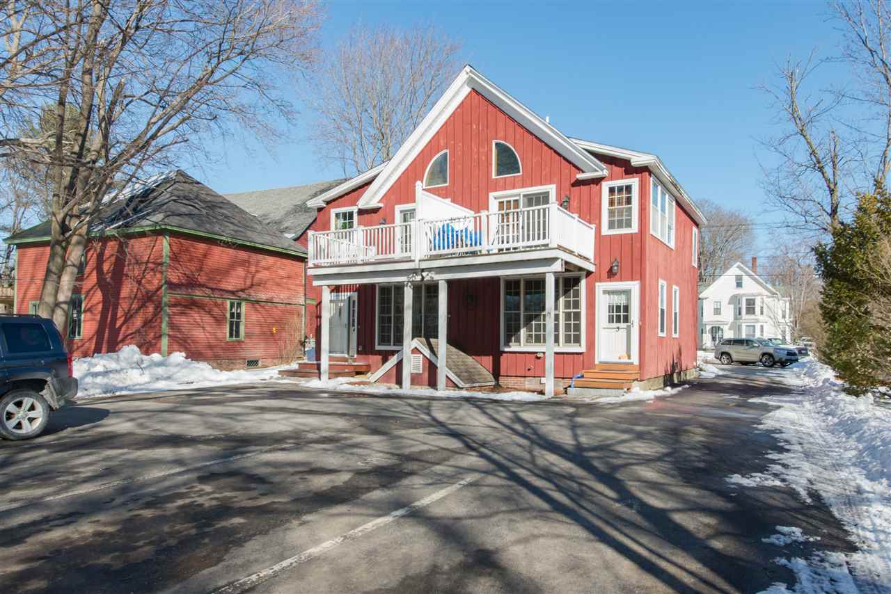 87 Charles Street, Unit 4 Rochester, NH 03867 - Photo 35 of 40