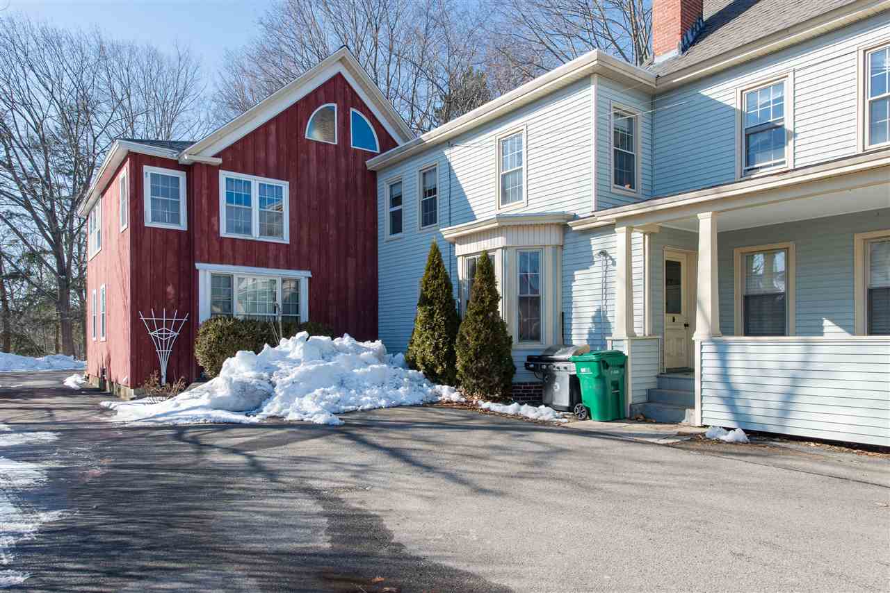 87 Charles Street, Unit 4 Rochester, NH 03867 - Photo 36 of 40
