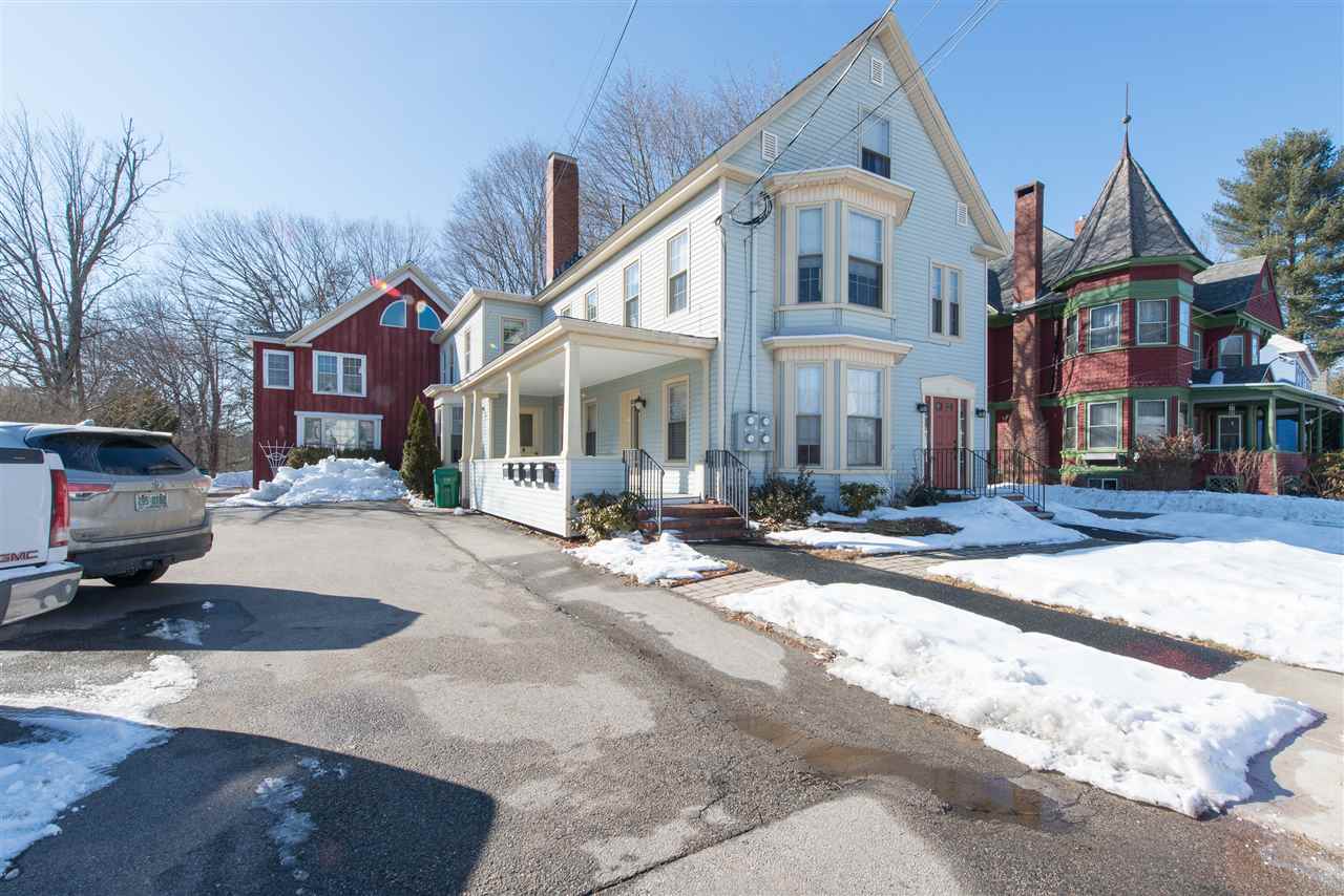 87 Charles Street, Unit 4 Rochester, NH 03867 - Photo 37 of 40