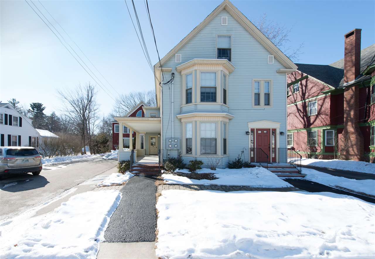 87 Charles Street, Unit 4 Rochester, NH 03867 - Photo 38 of 40