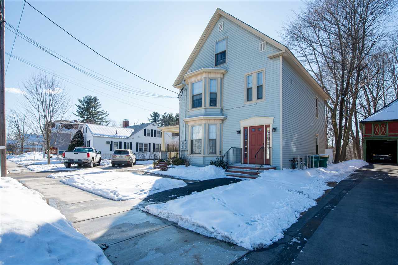 87 Charles Street, Unit 4 Rochester, NH 03867 - Photo 39 of 40