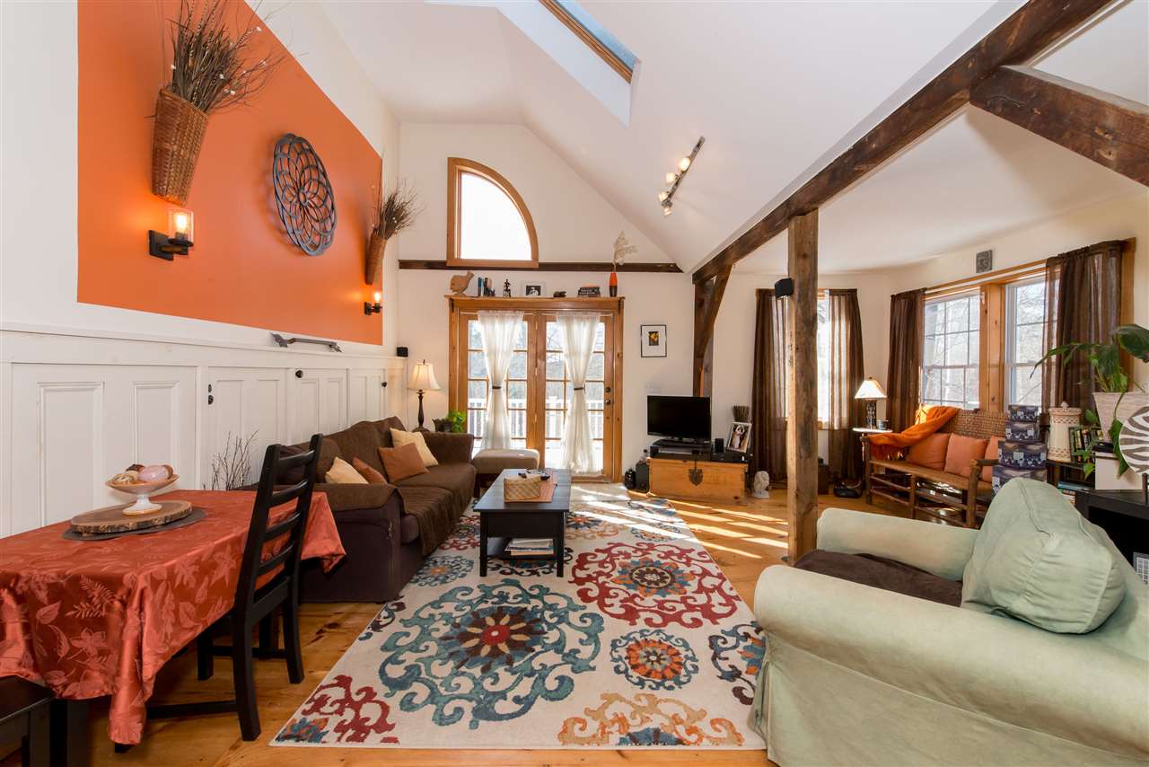 87 Charles Street, Unit 4 Rochester, NH 03867 - Photo 8 of 40