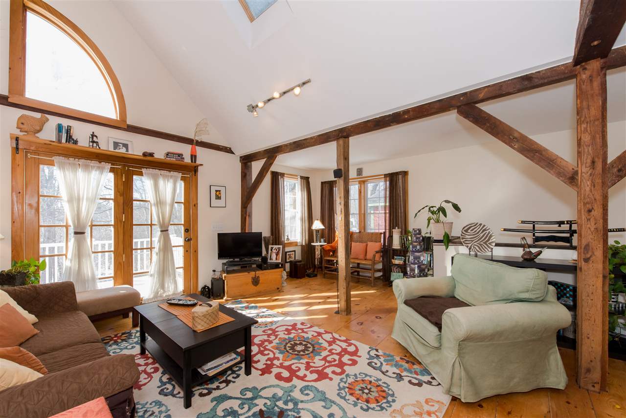 87 Charles Street, Unit 4 Rochester, NH 03867 - Photo 10 of 40