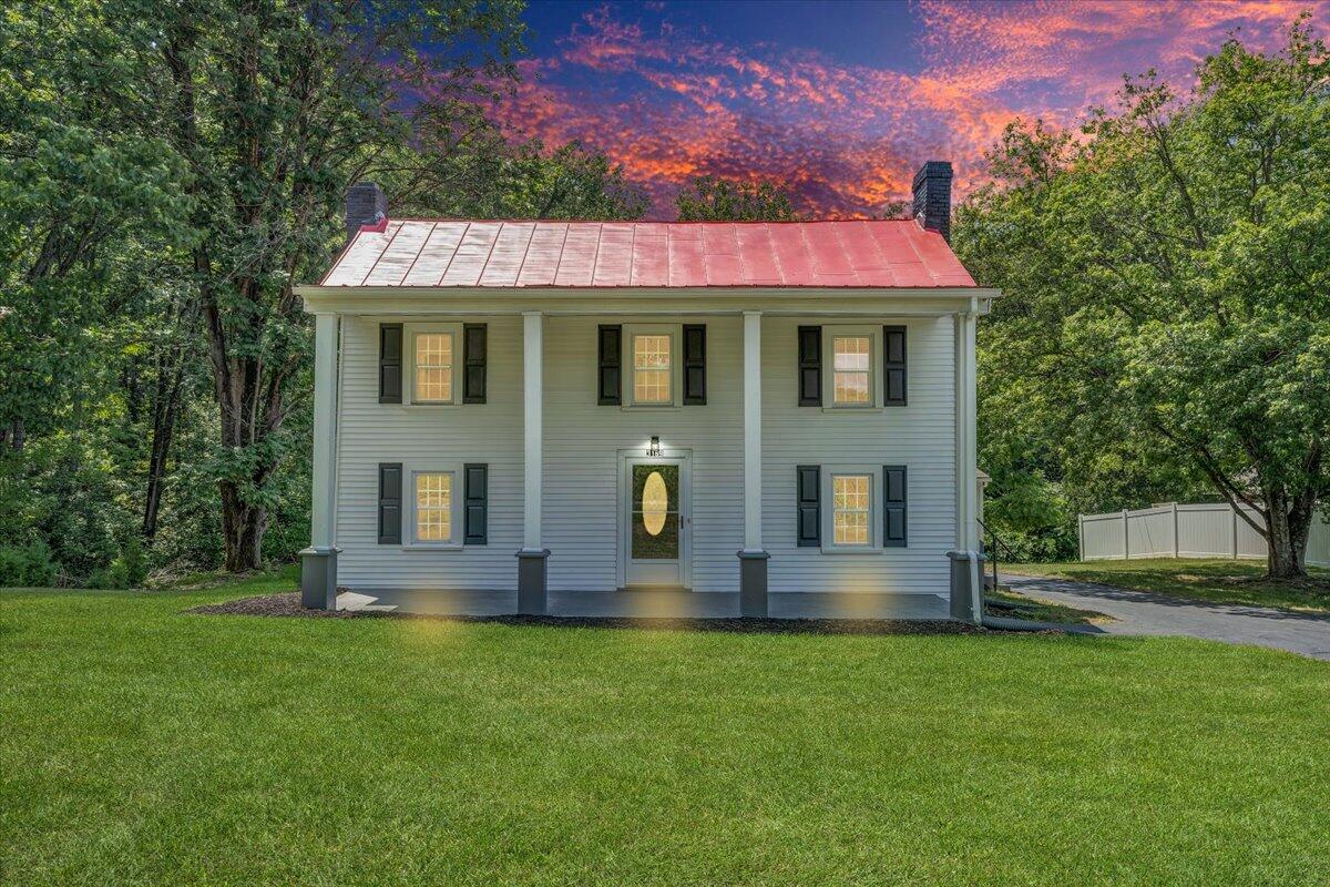 3169 Bandy Road Roanoke, VA 24014 - Photo 1 of 58 01-MIB04014-2