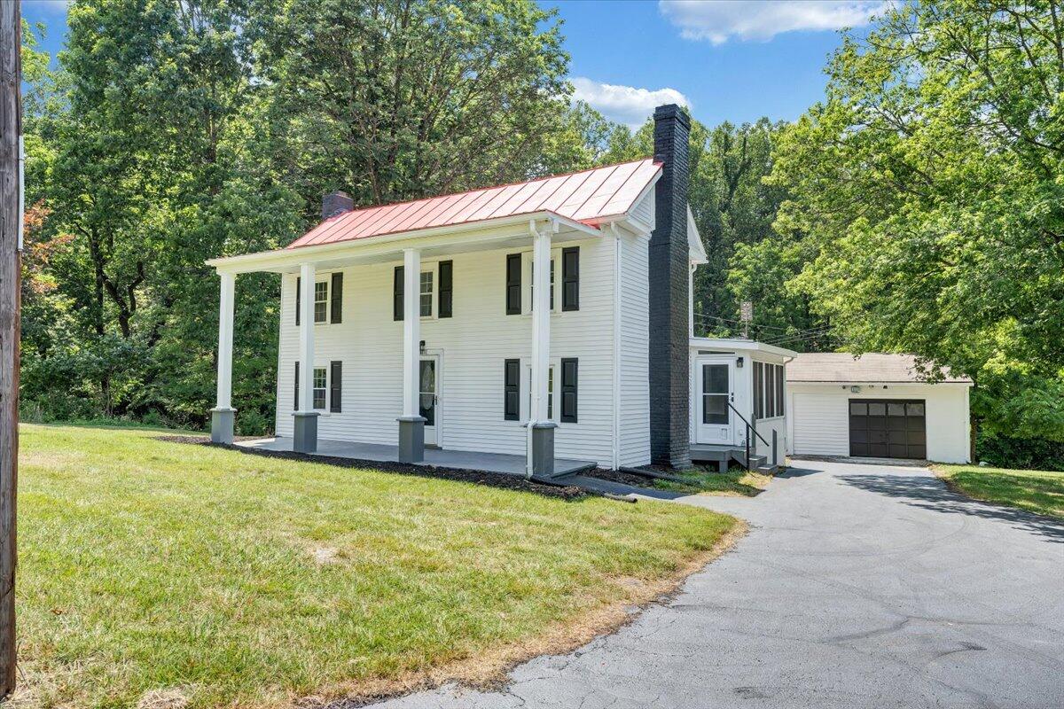 3169 Bandy Road Roanoke, VA 24014 - Photo 31 of 58 37-MIB04005