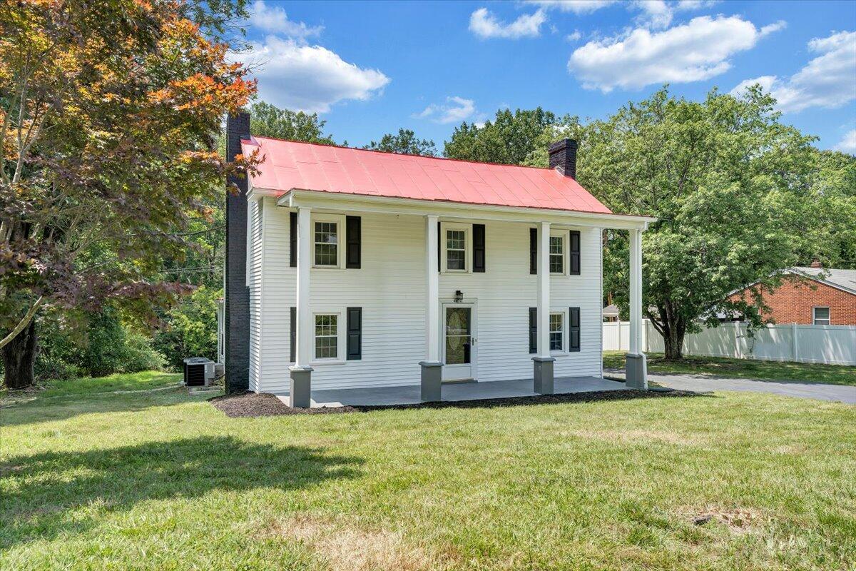 3169 Bandy Road Roanoke, VA 24014 - Photo 34 of 58 40-MIB04017
