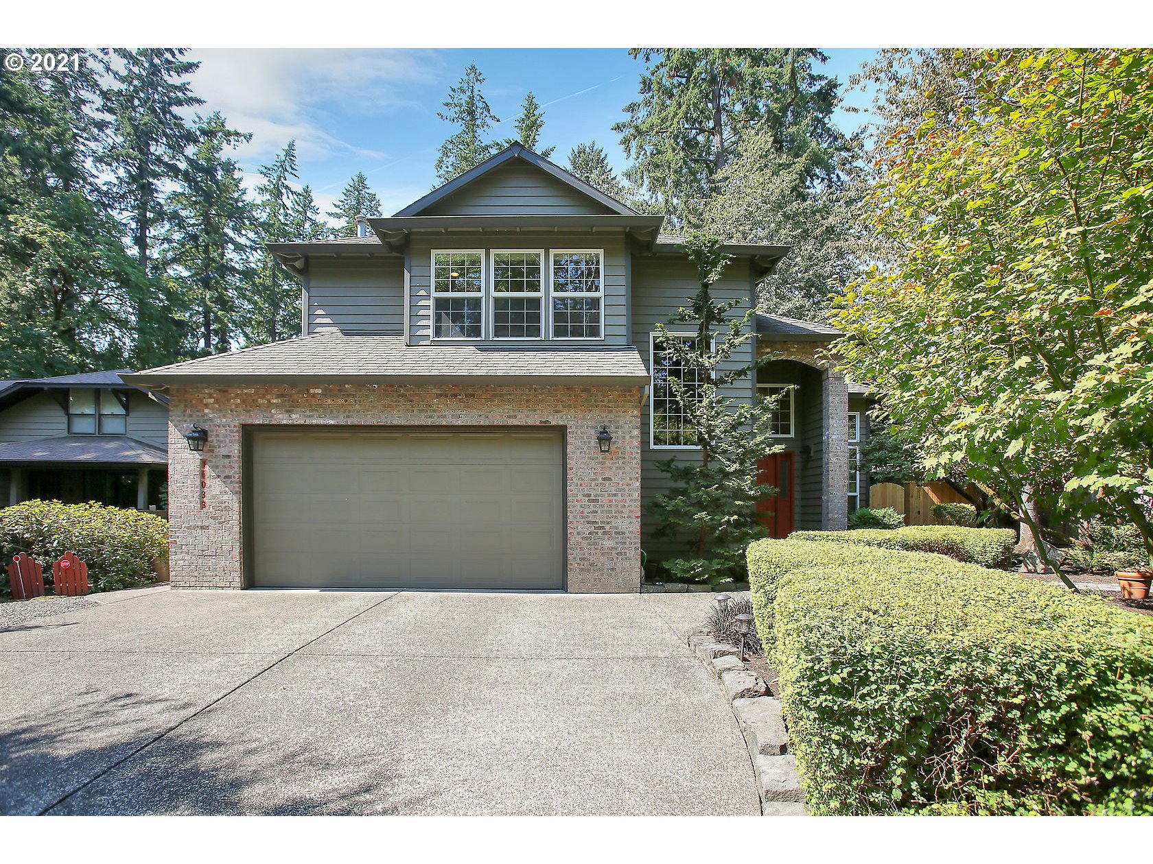 16033 Reese Road Lake Oswego, OR 97035 - Photo 1 of 32 Gallery Image 1