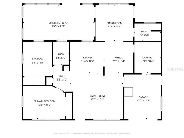$324,000 | 1136 Southwest Shorewood Drive, Dunnellon, FL 34431