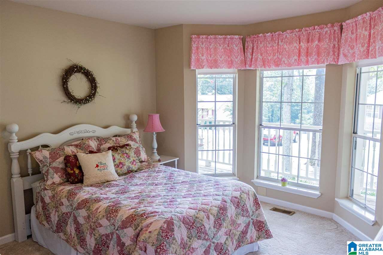7440 Roper Tunnel Road Trussville, AL 35173 - Photo 25 of 41